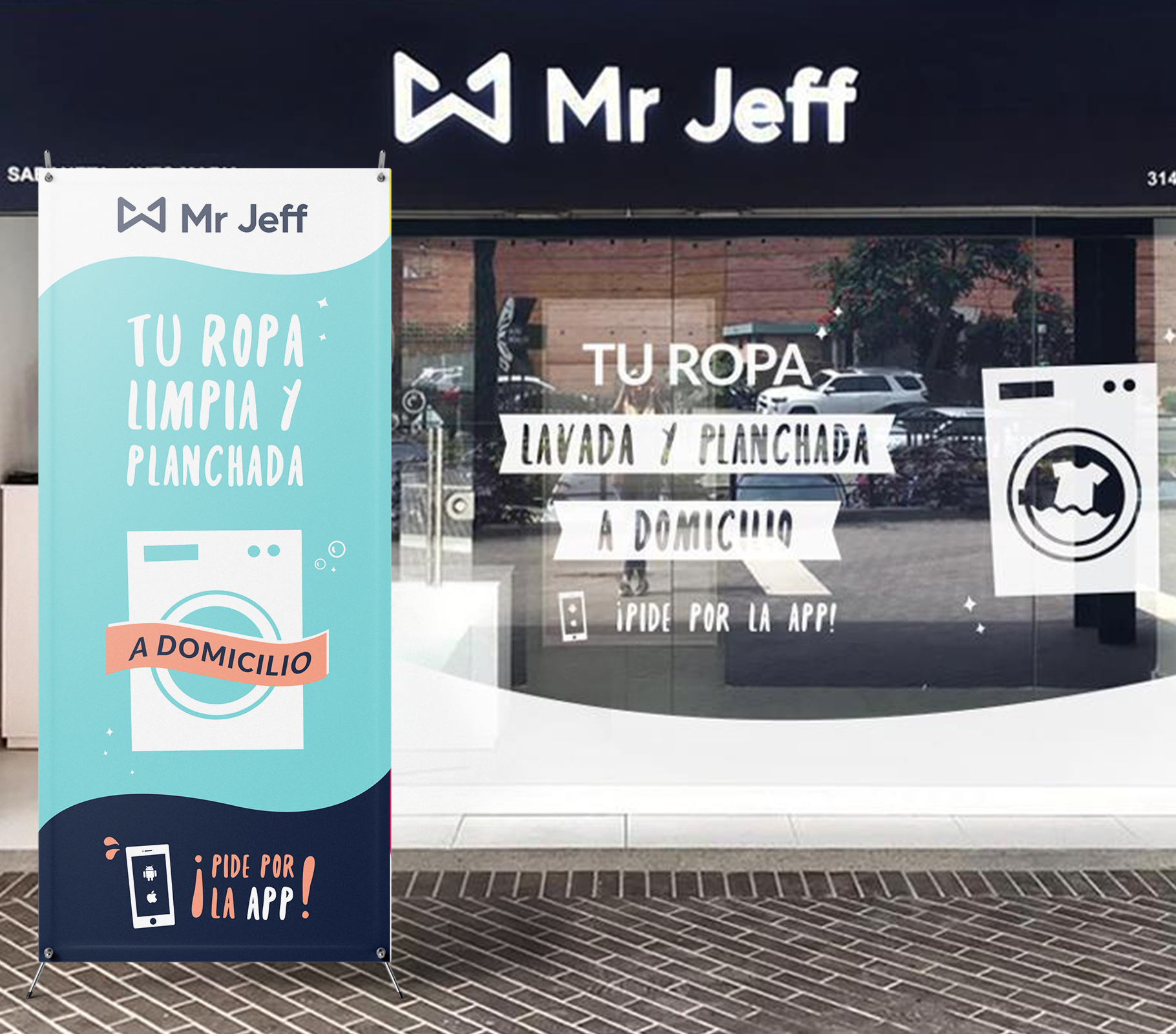 Breathing new life into new homes